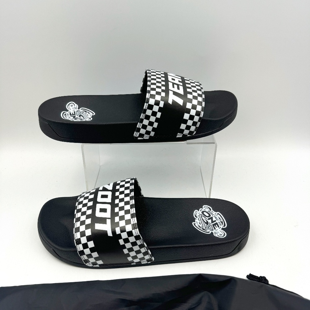 NEW Zoot Unisex Transition Slide Sandals Size EUR 43